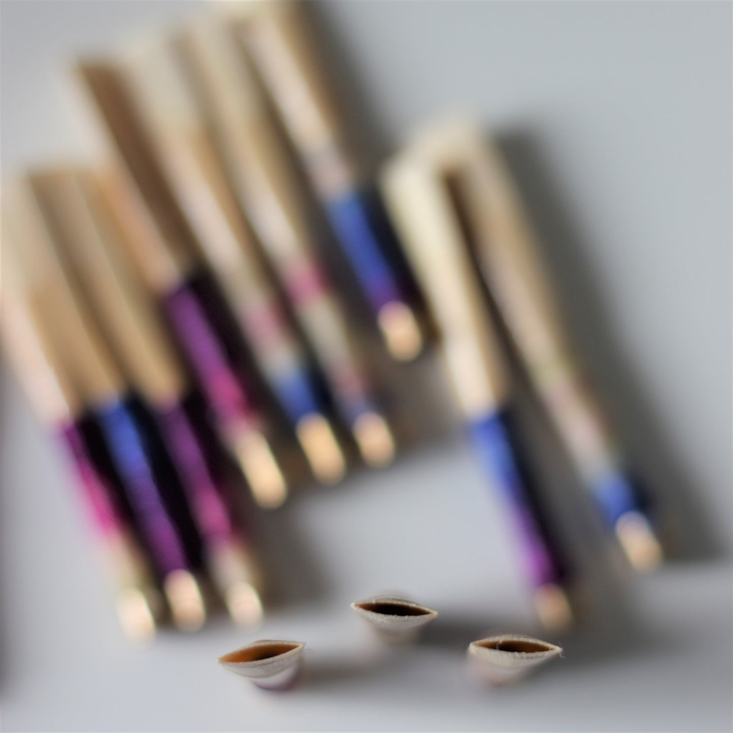English horn reed