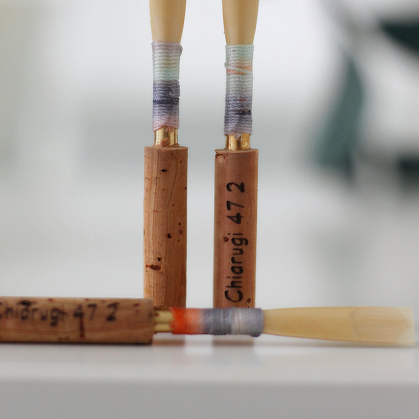 Student Oboe Reed