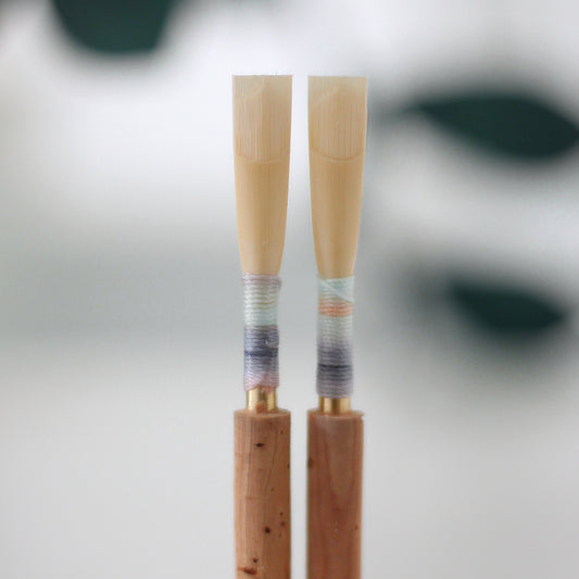 Professional Oboe Reed