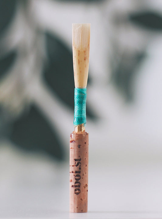Advanced Oboe Reed