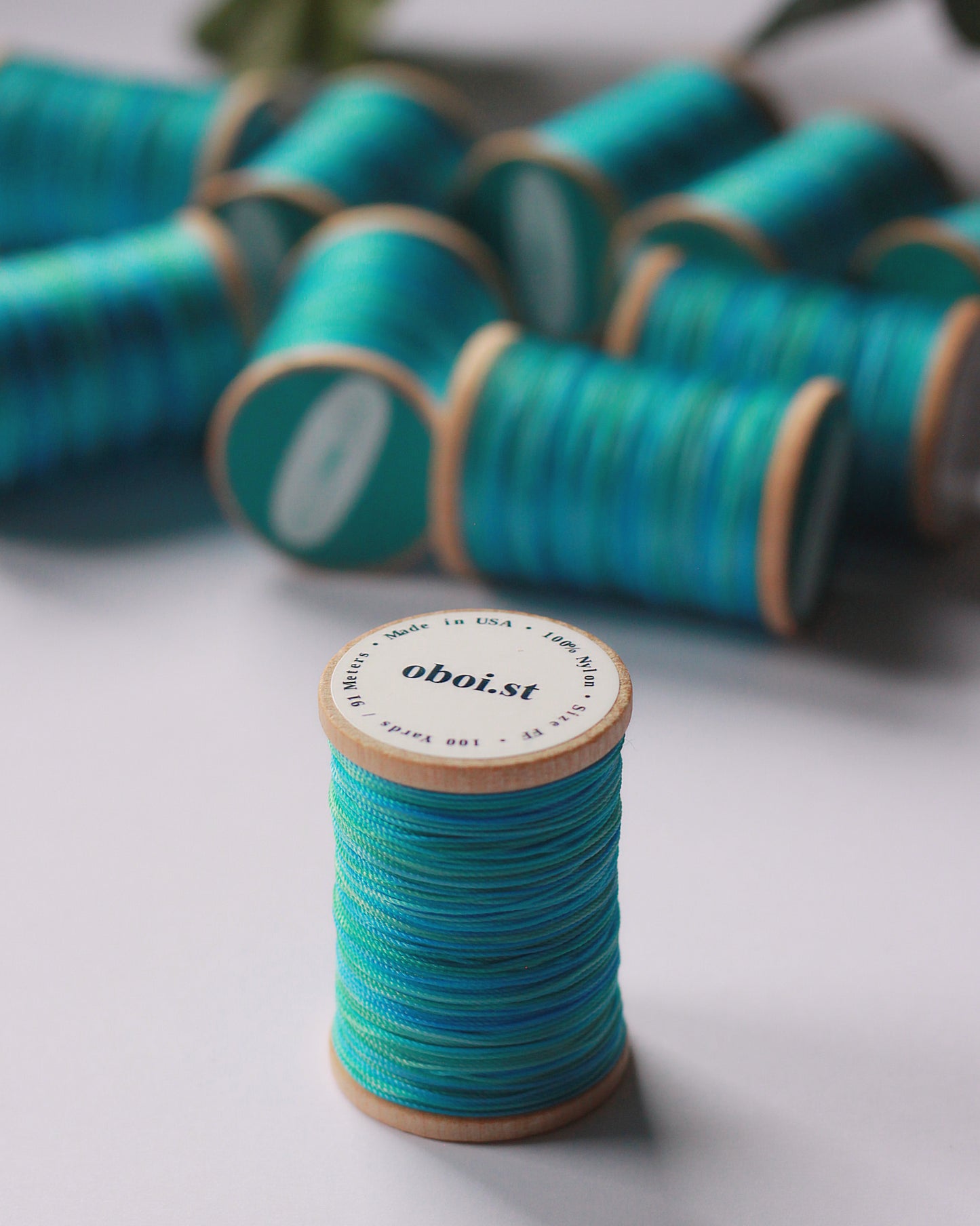 Thread