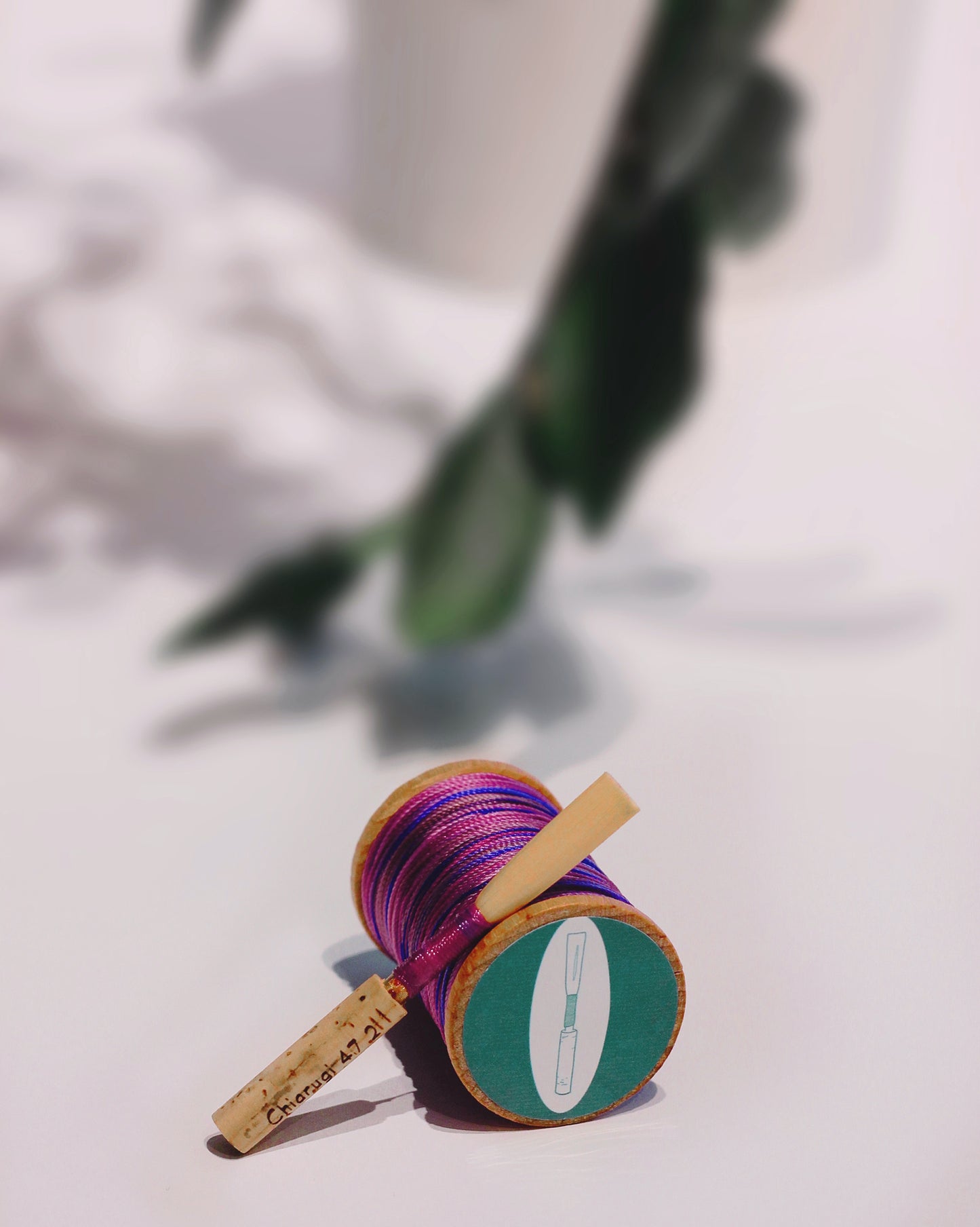 Thread