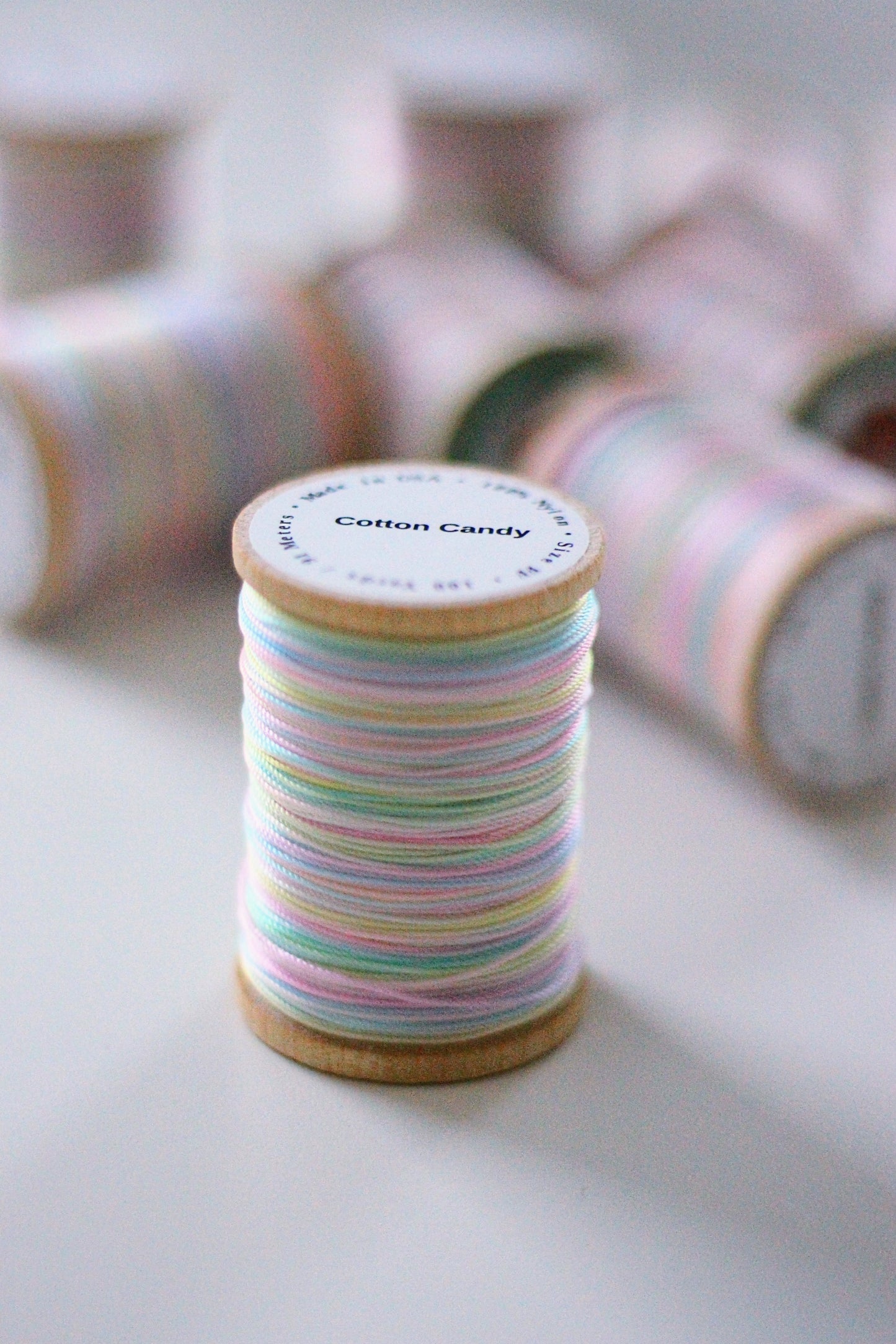 Thread