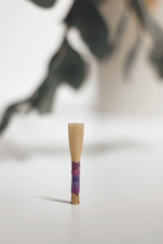 Baroque d'amore reed