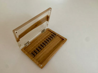 Reed case