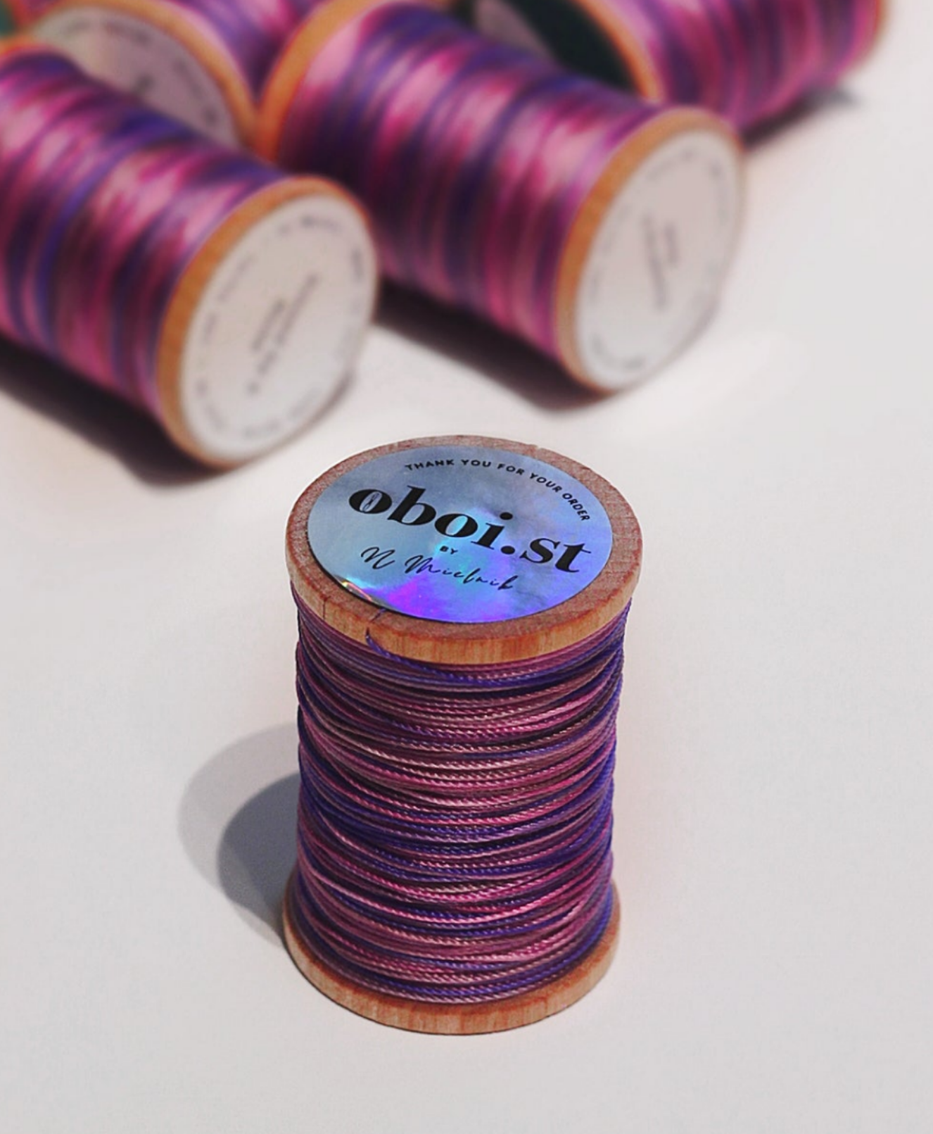 Thread