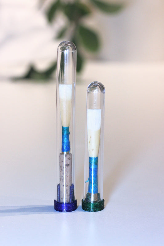 Plastic tube