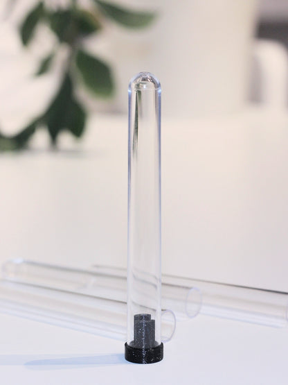Plastic tube