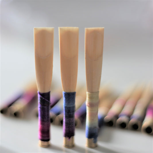English horn reed