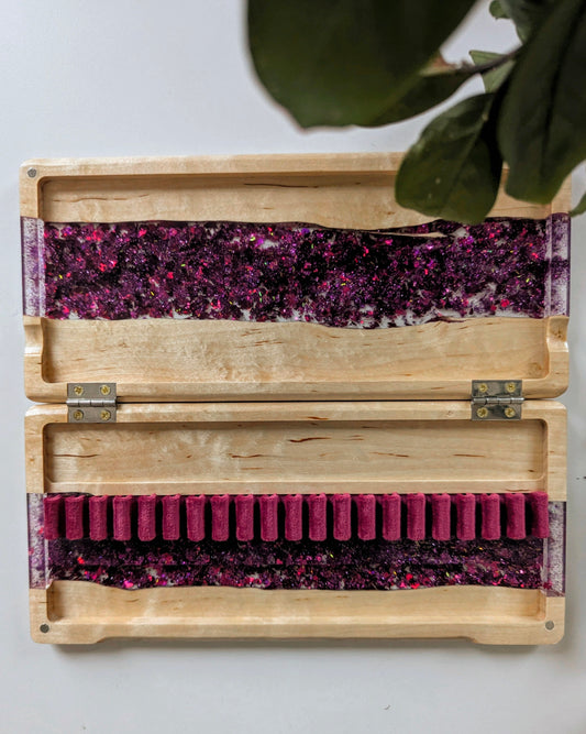 Reed case